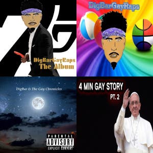 DigBar | Spotify