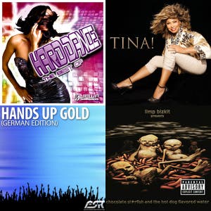 Bodycombat 45 - playlist by Benny Lin | Spotify