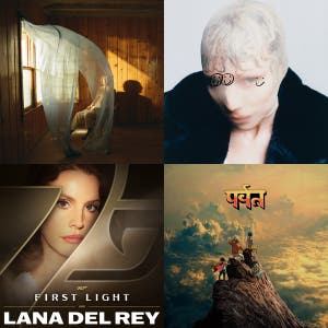 Recent Releases