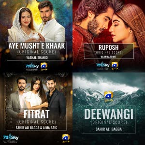 Pakistani hits songs - playlist by Vardapatel | Spotify
