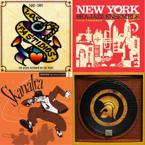 SKA-9 | Spotify