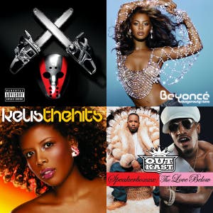 Best Song of 2003 — Great Pop Culture Debate