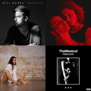 Hot Men Dance  2025 Hungary — cover art