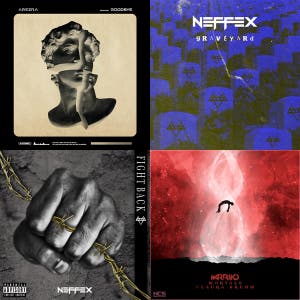 Playlist cover