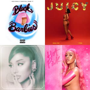 ablagirl - playlist by aybik | Spotify