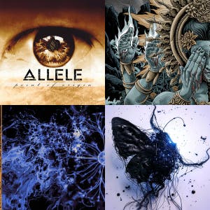 Riff Factory — cover art