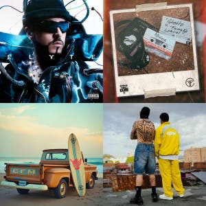 Ghetto | Spotify
