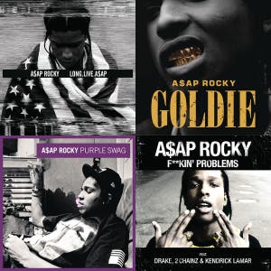 ASAP Rocky – Live Love ASAP - playlist by Aprilxx | Spotify