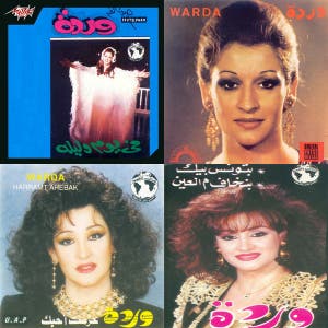 Warda | Spotify