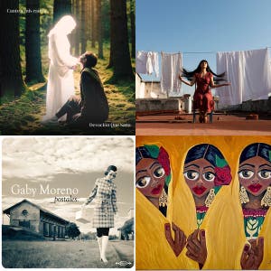 Mix de Ximena Castro (2) — cover art