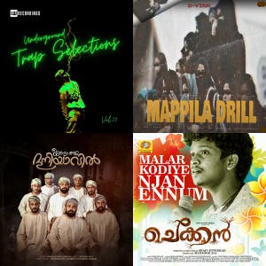 Mappila Pattukal (Best of Mappila songs /2026 filtered) - playlist by ...