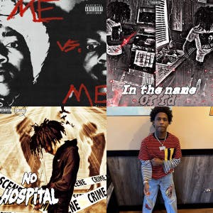4Nick | Spotify