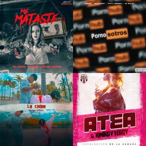 SALSA REPARTO - playlist by Adrian Valdivieso Arana | Spotify