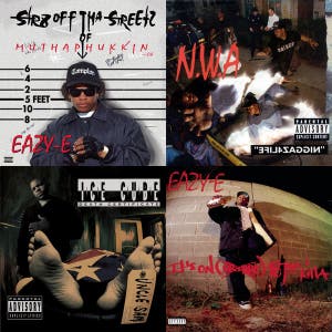 Old School Gangsta Rap - playlist by 1233537838 | Spotify