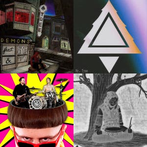 Mr.Tree | Spotify