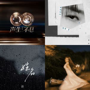 Top Chinese song 2026(华语流行歌2026） — cover art