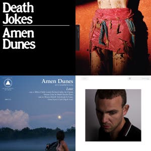 Amen Dunes: Psychedelic Production Techniques | Tape Op Magazine