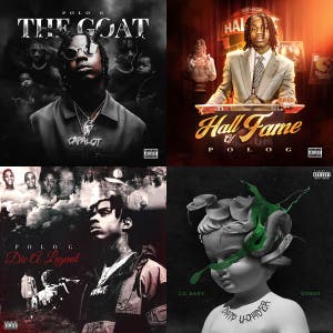 Me playlist:) — cover art