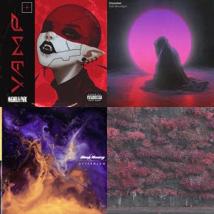 Cheaper than therapy  — cover art