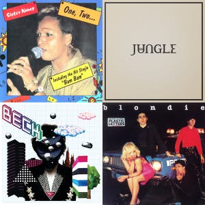 Rails Playlist #6 — cover art