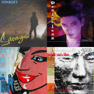 Head Canon — cover art