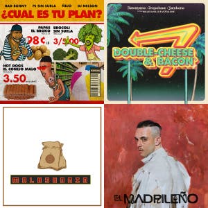 Pa' Devorar - playlist by Orozco Carlos | Spotify