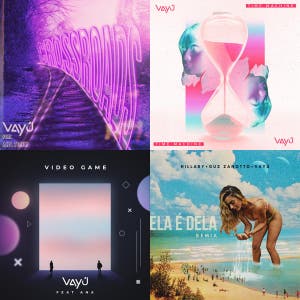 Playlist cover