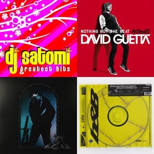 Cheys list — cover art