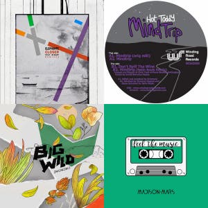 BISHØP | Spotify