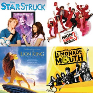 Zoey 101- Disney - playlist by zdale7 | Spotify