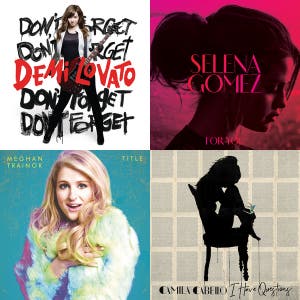 DJ Bre❤️ — cover art