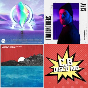 Playlist cover