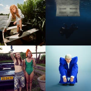 Song van het Jaar 2024 - playlist by 3voor12 | Spotify