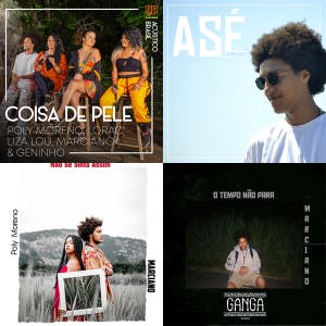 Marciano | Spotify