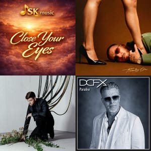 Playlist cover