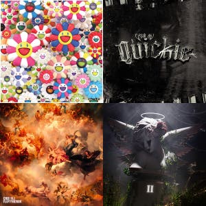 Playlist de Alberto — cover art