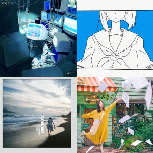 MUSIC LIBRARY | 株式会社インクス トゥエンター
