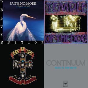 Jordan's Top Songs of All Time — cover art