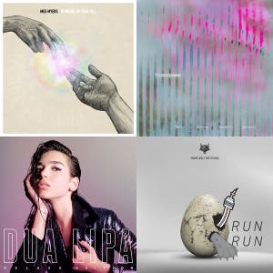 Nathan Nystrom on Spotify