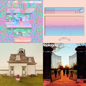 Playlist cover