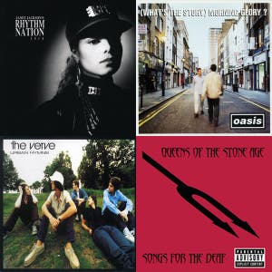 Eriks 50 — cover art