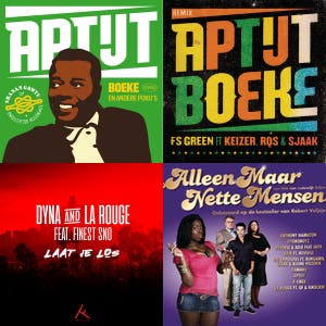 Surinaamse pokoes🥴🇸🇷 — cover art