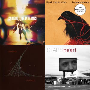The Very Best of 2003 Indie - playlist by Brian Joseph | Spotify