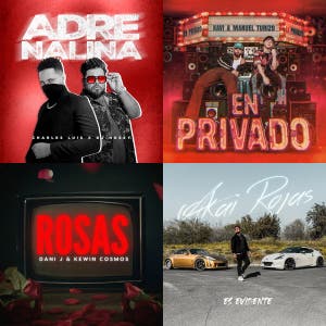 Bachata Moves with U — cover art