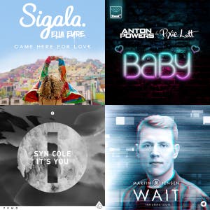 Shaik | Spotify