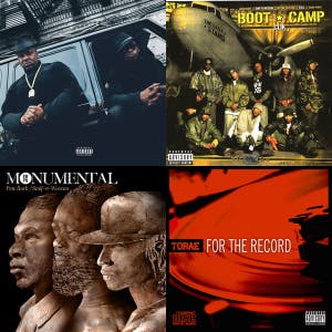 New 40-Track DJ Premier and Pete Rock Micro-Chop Playlists | by