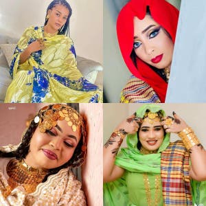 Faradj Musique Tchadien Al Bobaya Yal Bobaya — cover art