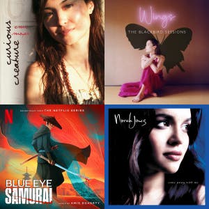 Emi Meyer | Spotify