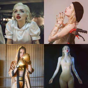 Viola Odette Harlow - playlist by Viola Odette Harlow | Spotify