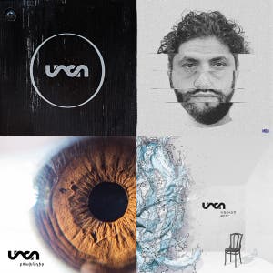 Armenian hip hop — cover art